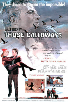 Those Calloways (1965) download