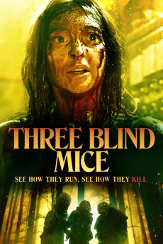 Three Blind Mice (2023) download