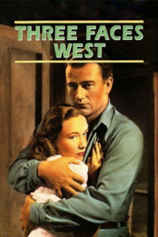 Three Faces West (1940) download