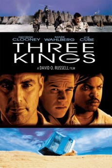 Three Kings (1999) download