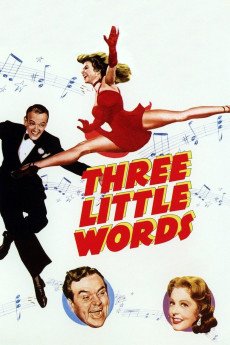 Three Little Words (1950) download