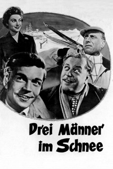 Three Men in the Snow (1955) download