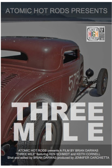 Three Mile (2015) download