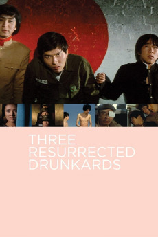Three Resurrected Drunkards (1968) download