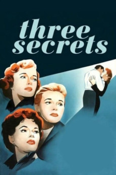 Three Secrets (1950) download