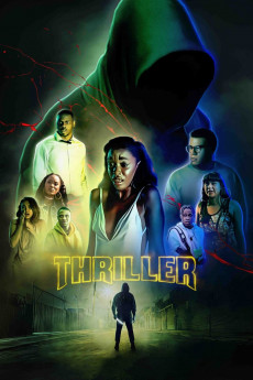 Thriller (2018) download