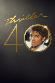 Thriller 40 (2023) download