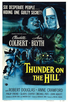 Thunder on the Hill (1951) download