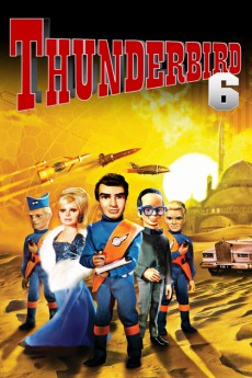 Thunderbird 6 (1968) download
