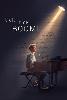 tick, tick...Boom! (2021) download