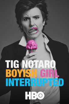 Tig Notaro: Boyish Girl Interrupted (2015) download