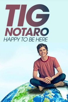 Tig Notaro: Happy To Be Here (2018) download