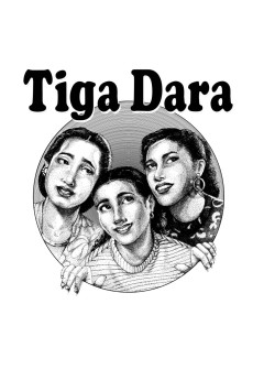 Tiga Dara (1956) download