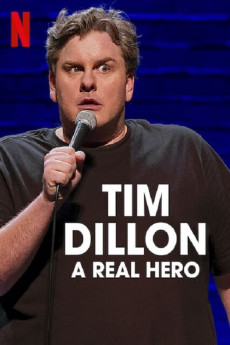 Tim Dillon: A Real Hero (2022) download