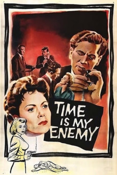 Time Is My Enemy (1954) download