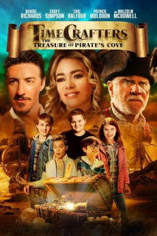 Timecrafters: The Treasure of Pirate's Cove (2020) download