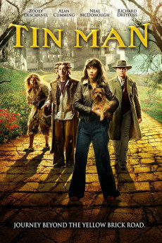 Tin Man (2007) download