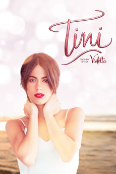 Tini: The New Life of Violetta (2016) download