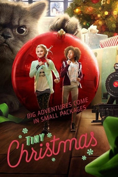 Tiny Christmas (2017) download