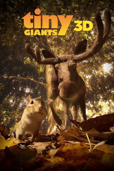 Tiny Giants 3D (2014) download