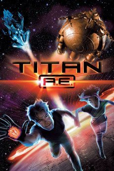 Titan A.E. (2000) download