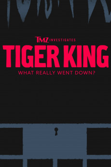 TMZ Investigates: Tiger King - What Really Went Down? (2020) download