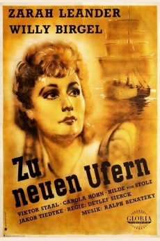 To New Shores (1937) download