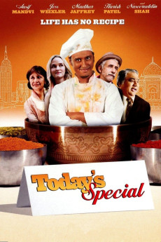 Today's Special (2009) download