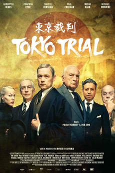 Tokyo Trial (2017) download