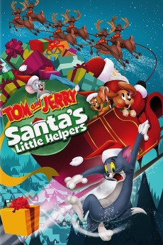 Tom and Jerry: Santa's Little Helpers (2014) download