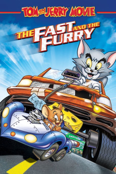 Tom and Jerry: The Fast and the Furry (2005) download