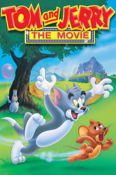 Tom and Jerry: The Movie (1992) download