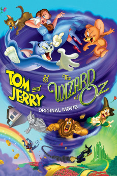 Tom and Jerry & The Wizard of Oz (2011) download