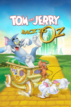 Tom & Jerry: Back to Oz (2016) download
