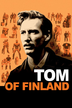 Tom of Finland (2017) download