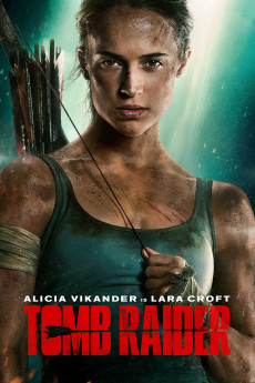 Tomb Raider (2018) download