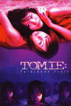 Tomie: Forbidden Fruit (2002) download