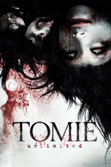Tomie: Unlimited (2011) download