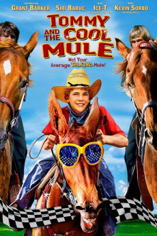 Tommy and the Cool Mule (2009) download