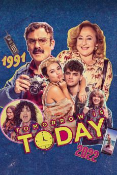 Tomorrow Is Today (2022) download