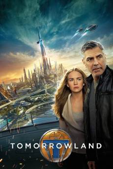 Tomorrowland (2015) download