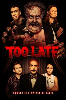 Too Late (2021) download