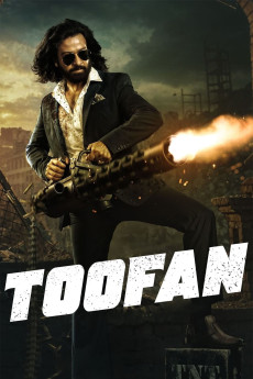 Toofan (2024) download