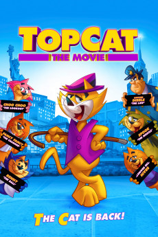 Top Cat (2011) download