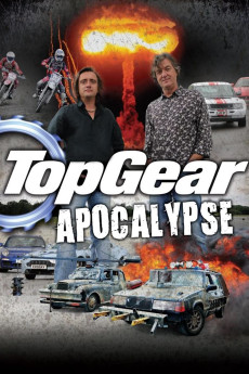 Top Gear: Apocalypse (2010) download