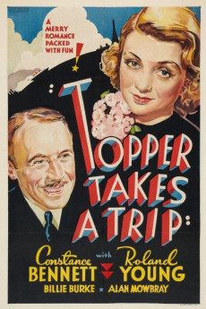 Topper Takes a Trip (1938) download