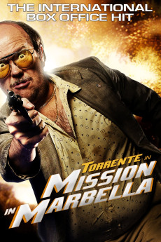 Torrente 2: Misión en Marbella (2001) download