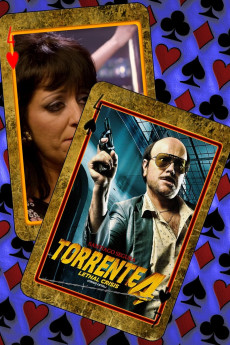 Torrente 4 (2011) download