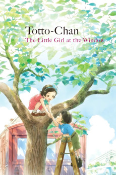 Totto-Chan: The Little Girl at the Window (2023) download