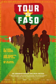 Tour du Faso (2014) download